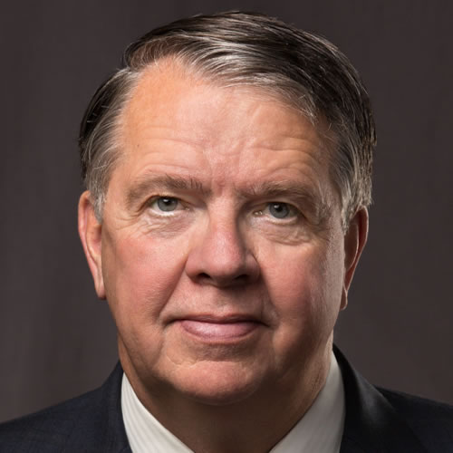 Keth Stalder / MCAA Liason